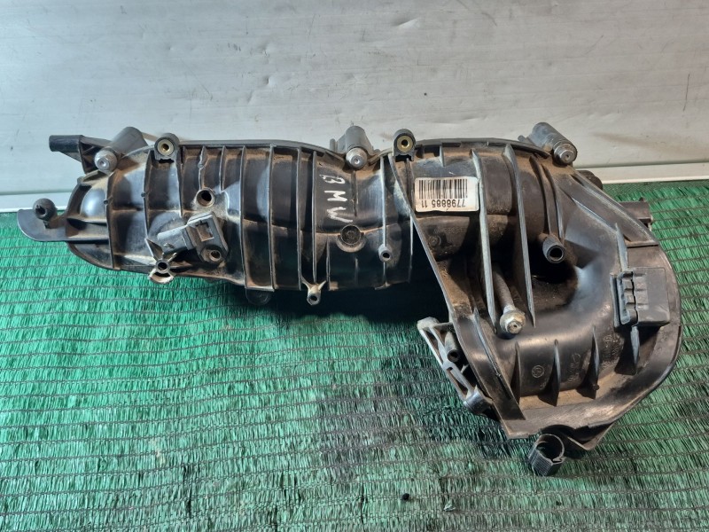 Recambio de colector admision para bmw serie 1 berlina (e81/e87) 118d referencia OEM IAM   