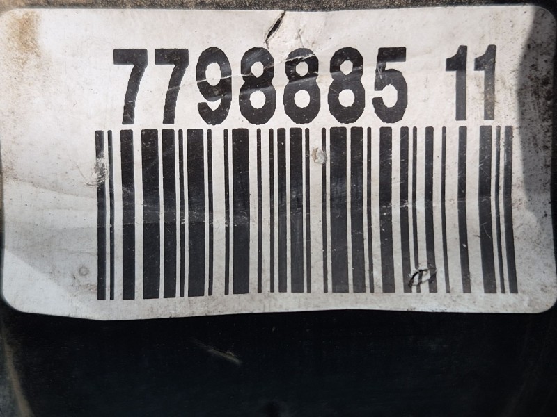 Recambio de colector admision para bmw serie 1 berlina (e81/e87) 118d referencia OEM IAM   