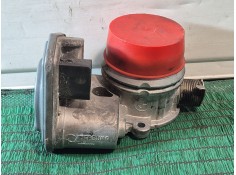 Recambio de caja mariposa para bmw serie 1 berlina (e81/e87) 118d referencia OEM IAM   