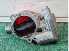 Recambio de caja mariposa para bmw serie 1 berlina (e81/e87) 118d referencia OEM IAM    2