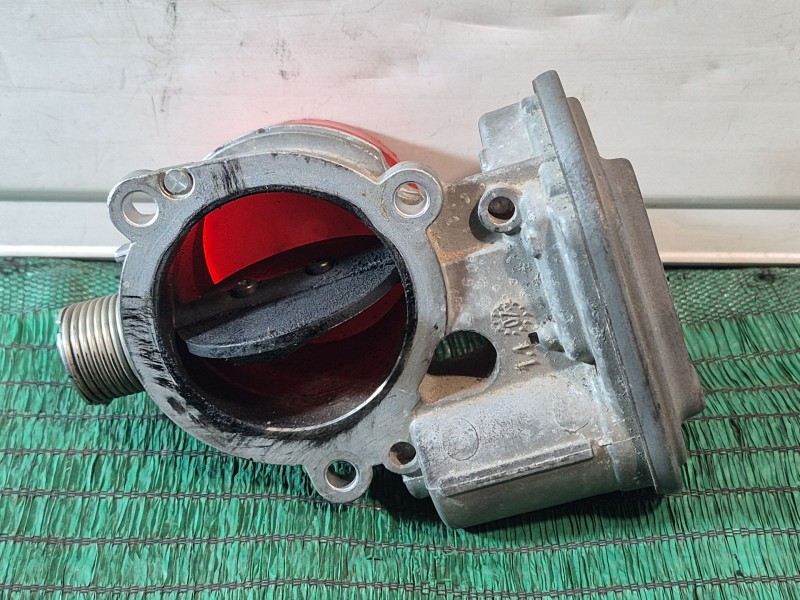 Recambio de caja mariposa para bmw serie 1 berlina (e81/e87) 118d referencia OEM IAM   