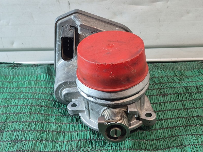 Recambio de caja mariposa para bmw serie 1 berlina (e81/e87) 118d referencia OEM IAM   