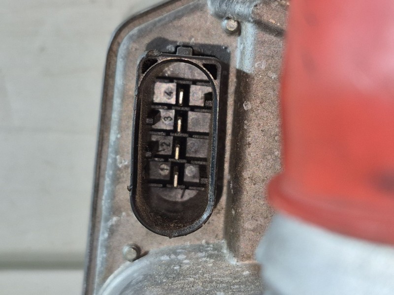 Recambio de caja mariposa para bmw serie 1 berlina (e81/e87) 118d referencia OEM IAM   