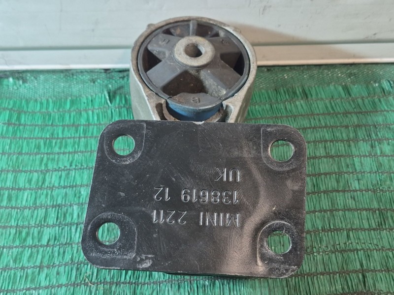 Recambio de soporte motor para mini mini (r50, r53) one referencia OEM IAM   
