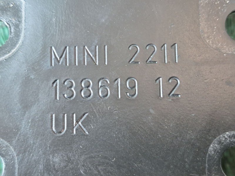 Recambio de soporte motor para mini mini (r50, r53) one referencia OEM IAM   