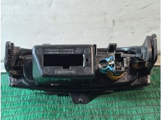 Recambio de cenicero para peugeot 508 i (8d_) 2.0 hdi referencia OEM IAM 9686445477 9671177577 9671177577 2