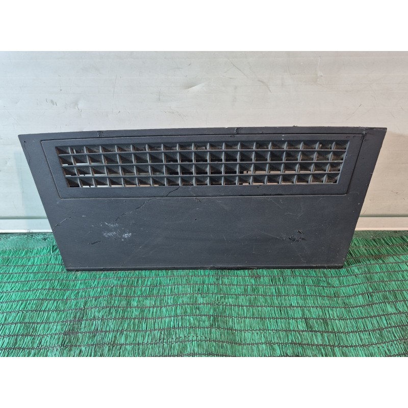 Recambio de rejilla aireadora para bmw serie 7 (e65/e66) 6.0 cat referencia OEM IAM 51457002436 51457002436 51457002436