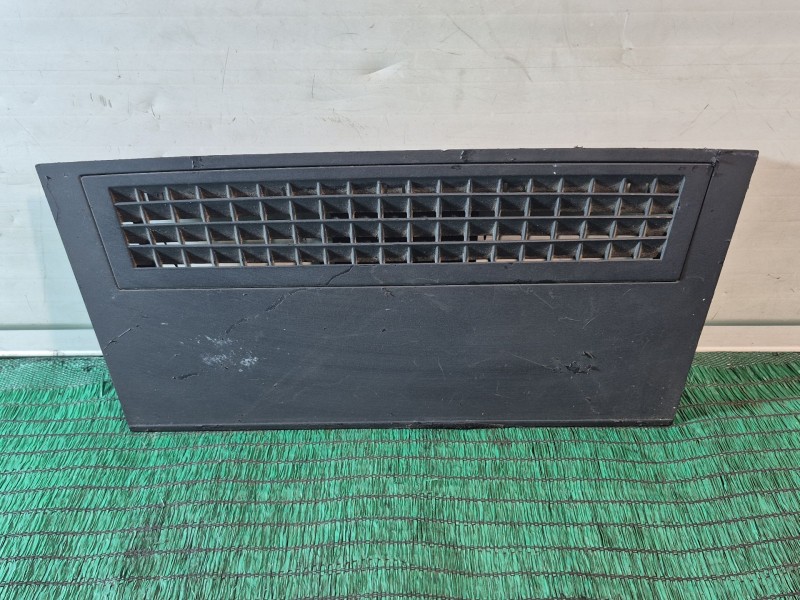 Recambio de rejilla aireadora para bmw serie 7 (e65/e66) 6.0 cat referencia OEM IAM 51457002436 51457002436 51457002436