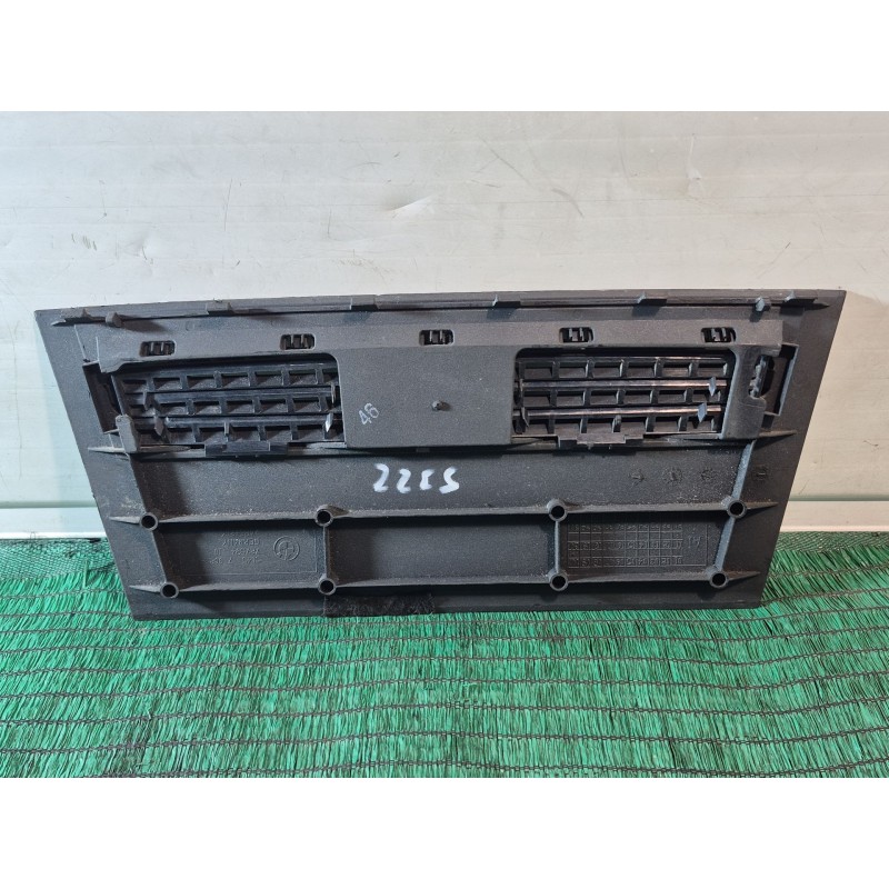 Recambio de rejilla aireadora para bmw serie 7 (e65/e66) 6.0 cat referencia OEM IAM 51457002436 51457002436 51457002436