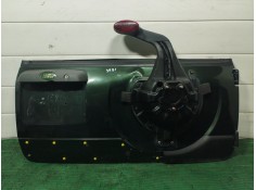 Recambio de porton trasero para land rover freelander i (l314) 2.0 di 4x4 referencia OEM IAM   
