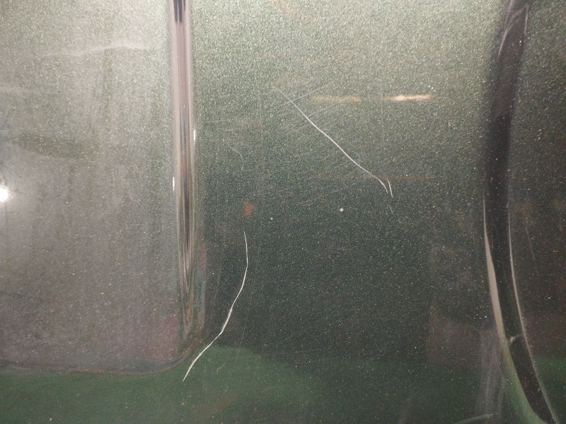 Recambio de porton trasero para land rover freelander i (l314) 2.0 di 4x4 referencia OEM IAM   