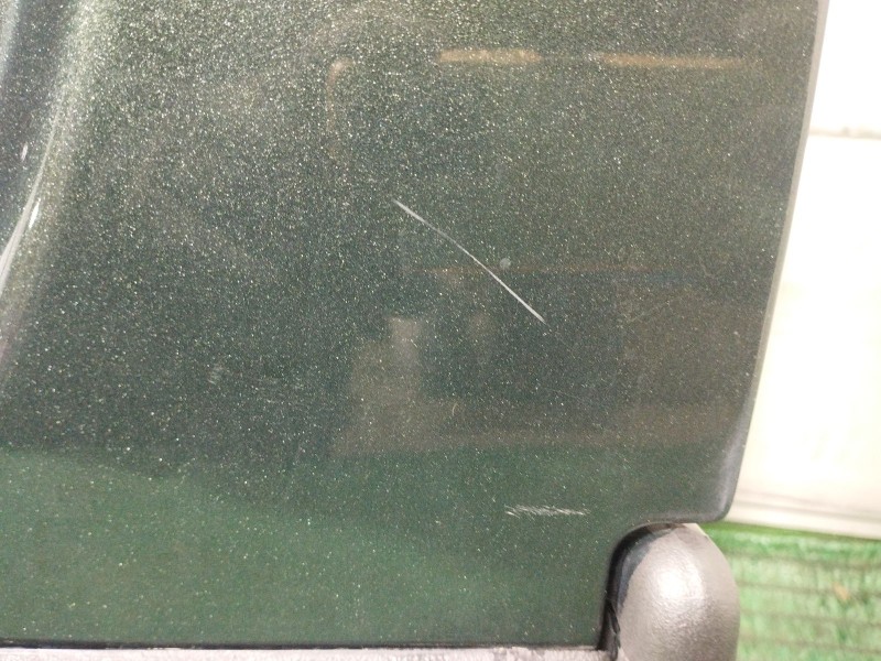 Recambio de porton trasero para land rover freelander i (l314) 2.0 di 4x4 referencia OEM IAM   