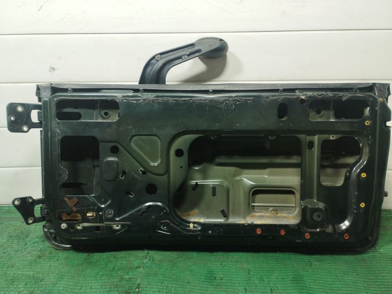 Recambio de porton trasero para land rover freelander i (l314) 2.0 di 4x4 referencia OEM IAM   