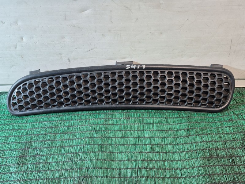 Recambio de rejilla delantera para mini mini (r50, r53) one referencia OEM IAM   