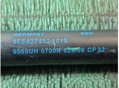 Recambio de amortiguadores maletero / porton para seat exeo st (3r5) 2.0 tdi referencia OEM IAM 8E5827552J01S 8E5827552J01S 8E58 2