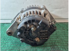 Recambio de alternador para opel astra j (p10) 1.7 cdti (68) referencia OEM IAM 13500186 13500186 13500186 2