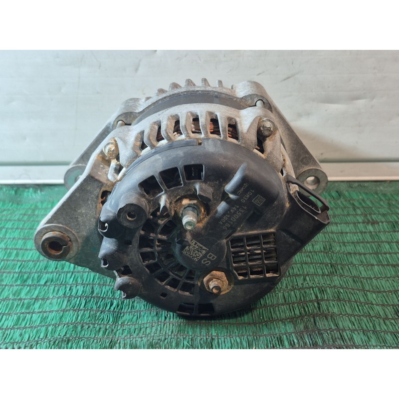 Recambio de alternador para opel astra j (p10) 1.7 cdti (68) referencia OEM IAM 13500186 13500186 13500186