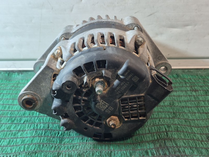 Recambio de alternador para opel astra j (p10) 1.7 cdti (68) referencia OEM IAM 13500186 13500186 13500186