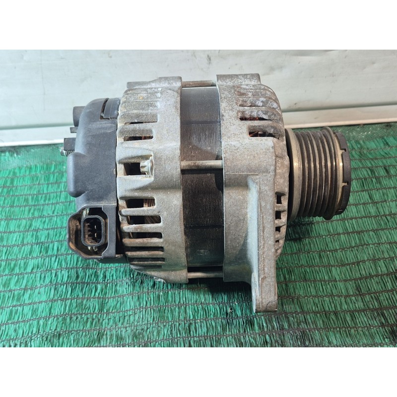 Recambio de alternador para opel astra j (p10) 1.7 cdti (68) referencia OEM IAM 13500186 13500186 13500186