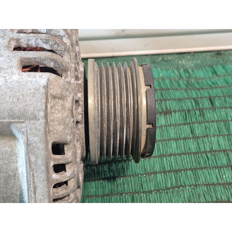 Recambio de alternador para opel astra j (p10) 1.7 cdti (68) referencia OEM IAM 13500186 13500186 13500186