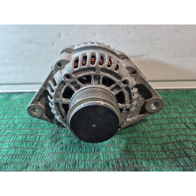 Recambio de alternador para opel astra j (p10) 1.7 cdti (68) referencia OEM IAM 13500186 13500186 13500186