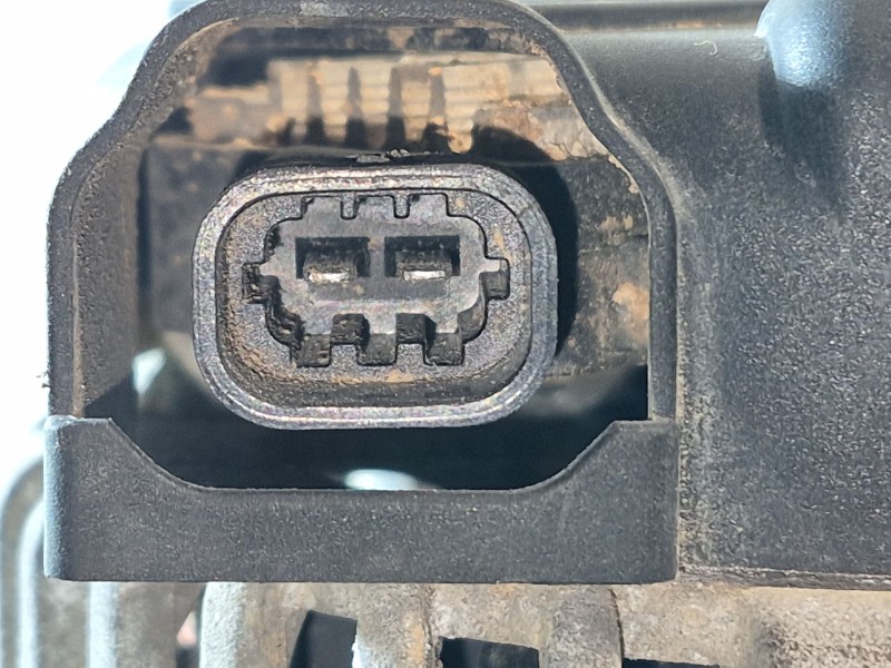 Recambio de alternador para opel astra j (p10) 1.7 cdti (68) referencia OEM IAM 13500186 13500186 13500186