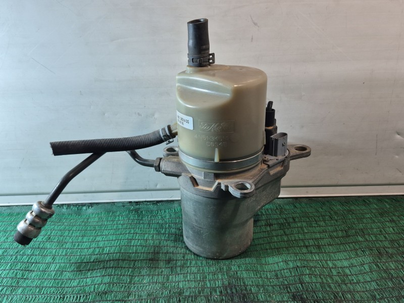 Recambio de bomba direccion para volvo v50 (545) 1.8 referencia OEM IAM   