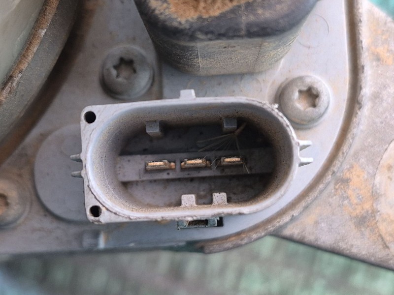 Recambio de bomba direccion para volvo v50 (545) 1.8 referencia OEM IAM   