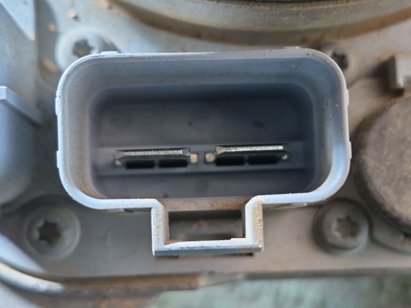 Recambio de bomba direccion para volvo v50 (545) 1.8 referencia OEM IAM   