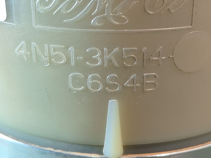 Recambio de bomba direccion para volvo v50 (545) 1.8 referencia OEM IAM   