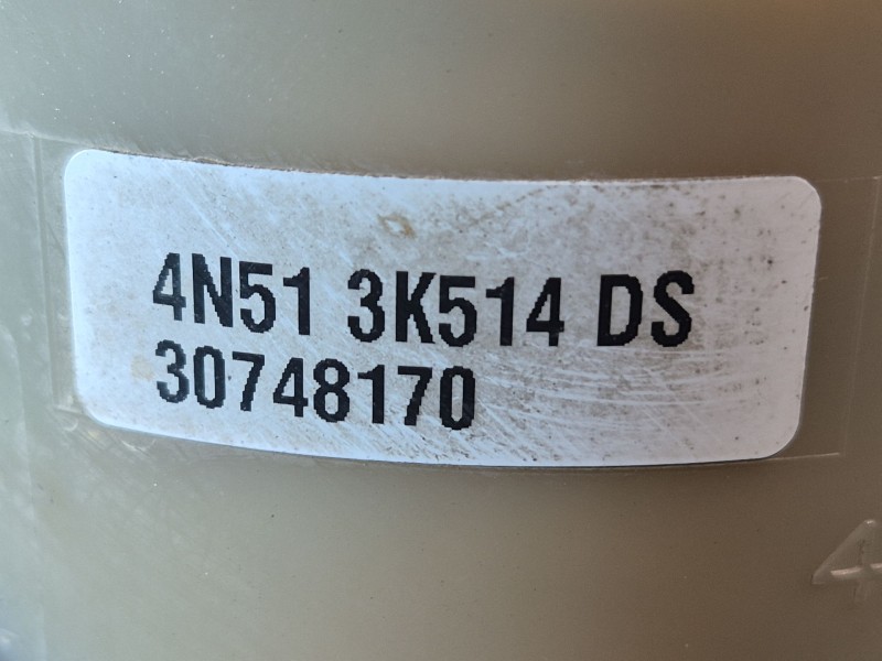 Recambio de bomba direccion para volvo v50 (545) 1.8 referencia OEM IAM   