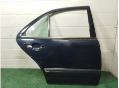 Recambio de puerta trasera derecha para mercedes-benz clase e (w210) e 280 (210.063) referencia OEM IAM   