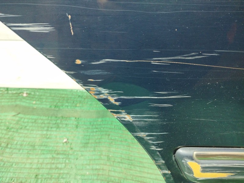 Recambio de puerta trasera derecha para mercedes-benz clase e (w210) e 280 (210.063) referencia OEM IAM   