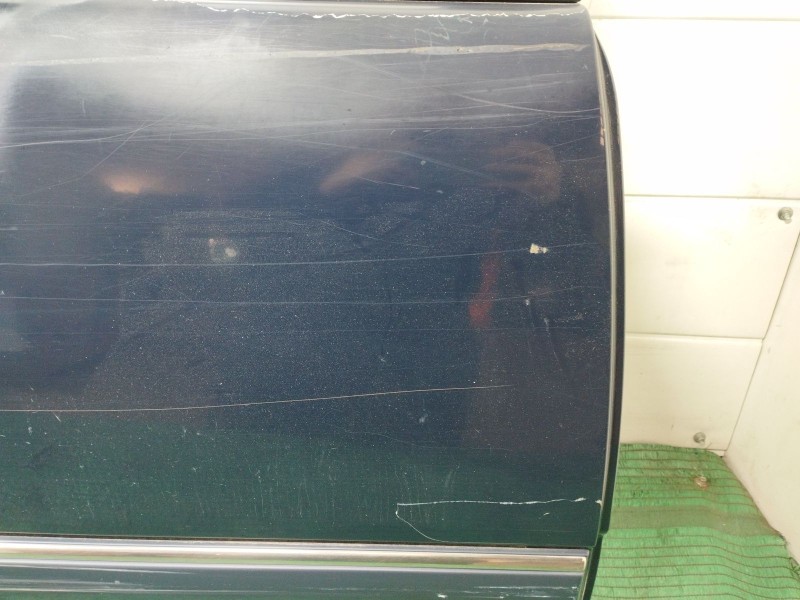 Recambio de puerta trasera derecha para mercedes-benz clase e (w210) e 280 (210.063) referencia OEM IAM   