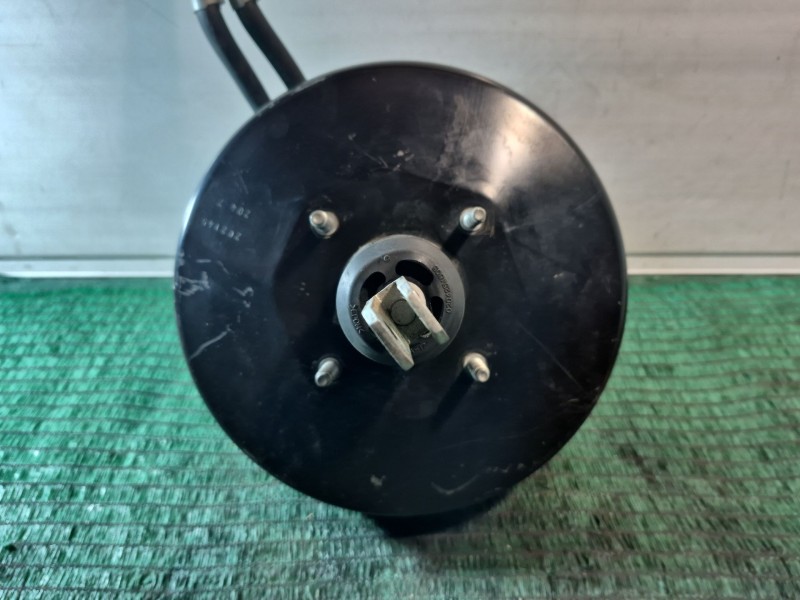 Recambio de servofreno para nissan cabstar 09.06 2.5 diesel referencia OEM IAM   