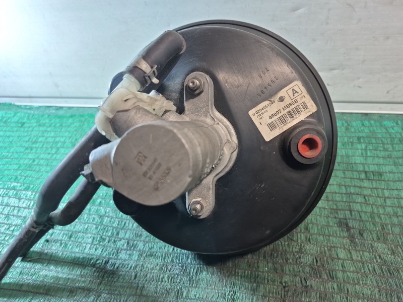 Recambio de servofreno para nissan cabstar 09.06 2.5 diesel referencia OEM IAM   
