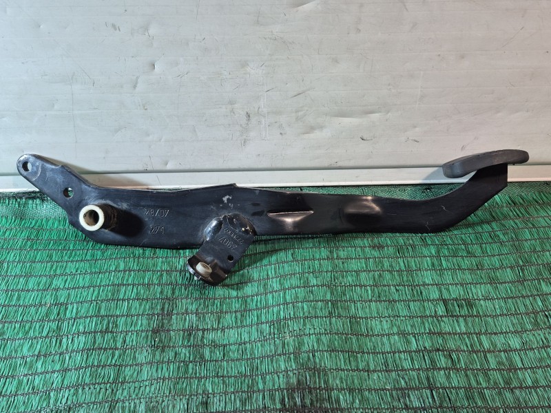 Recambio de pedal freno para nissan cabstar 09.06 2.5 diesel referencia OEM IAM   