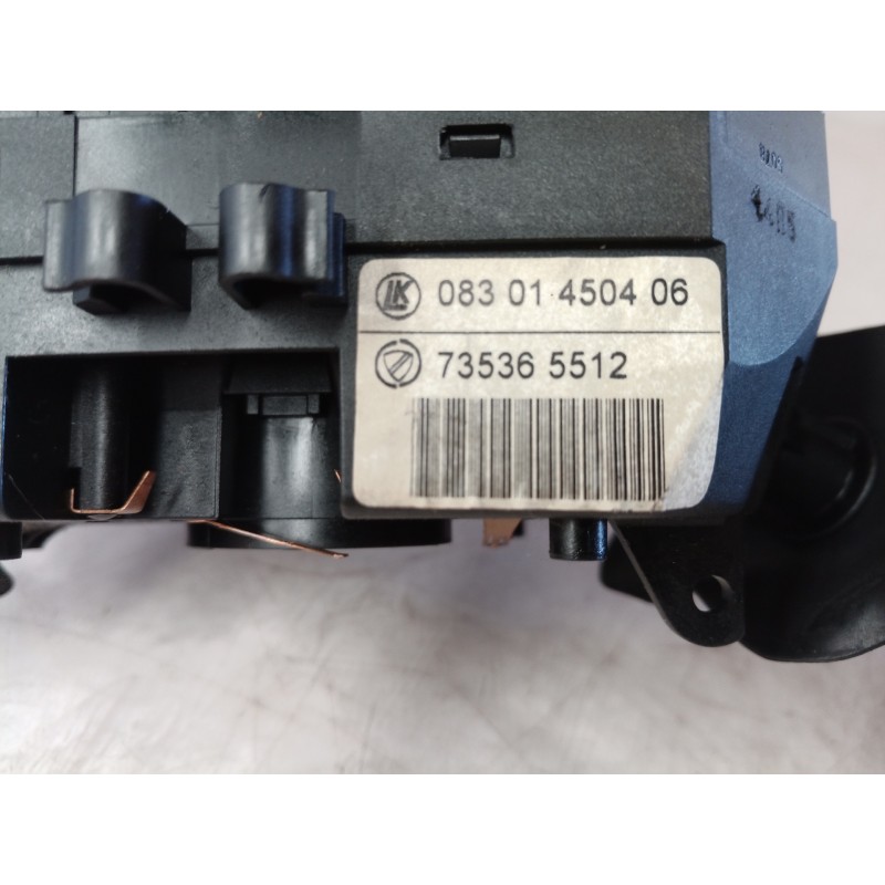 Recambio de amortiguadores maletero / porton para alfa romeo 147 (190) 1.6  t.spark distinctive referencia OEM