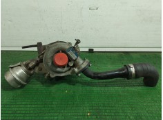 Recambio de turbocompresor para opel corsa d enjoy referencia OEM IAM   
