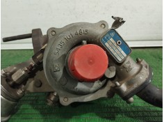 Recambio de turbocompresor para opel corsa d enjoy referencia OEM IAM    2
