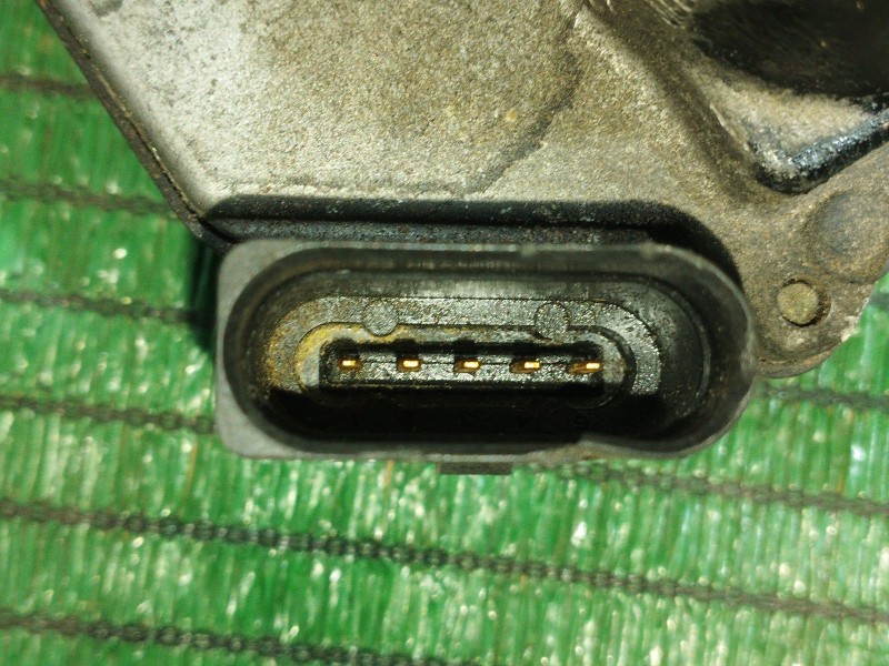 Recambio de caja mariposa para volkswagen touareg (7p6) v6 tdi bluemotion premium referencia OEM IAM   