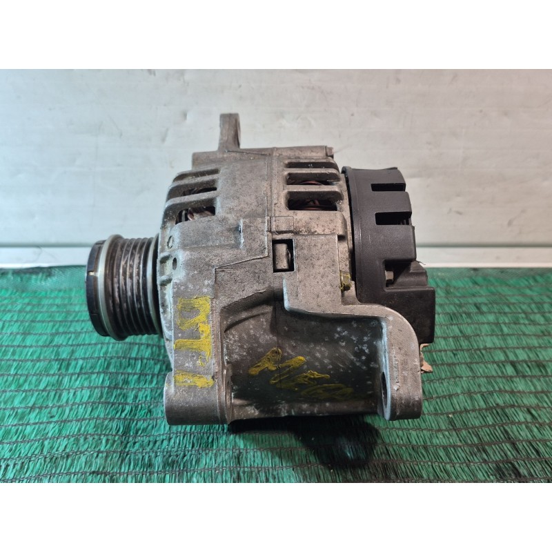 Recambio de alternador para renault scenic (ja..) 1.9 dci authentique referencia OEM IAM 8200054588 2542466B SG10B019