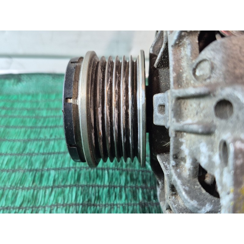 Recambio de alternador para renault scenic (ja..) 1.9 dci authentique referencia OEM IAM 8200054588 2542466B SG10B019