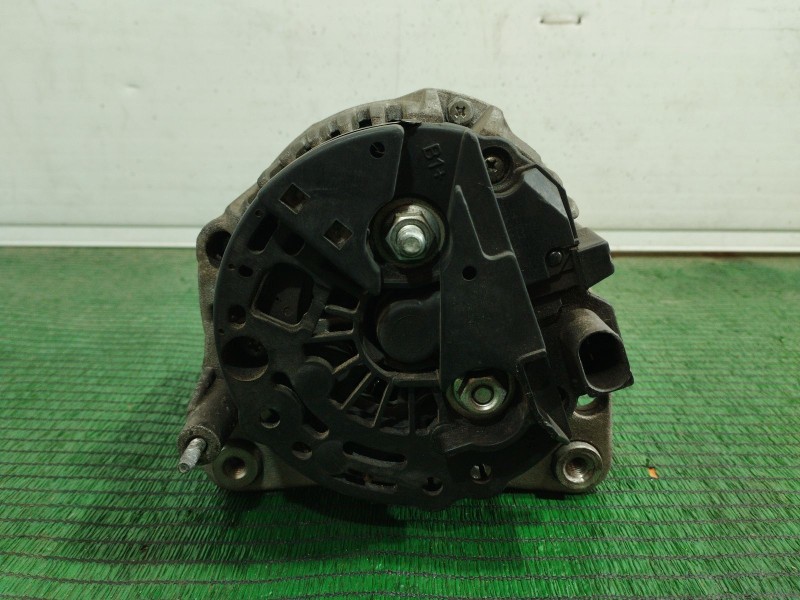 Recambio de alternador para volkswagen golf iv berlina (1j1) advance referencia OEM IAM 12041490125N 12041490125N 12041490125N