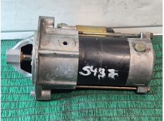 Recambio de motor arranque para suzuki swift ii hatchback (ea, ma) 1.3 (sf413, ab35) referencia OEM IAM 31100826A 2280005480 228 2