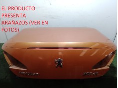 Recambio de tapa capota para peugeot 307 cc (3b) 2.0 hdi 135 referencia OEM IAM   