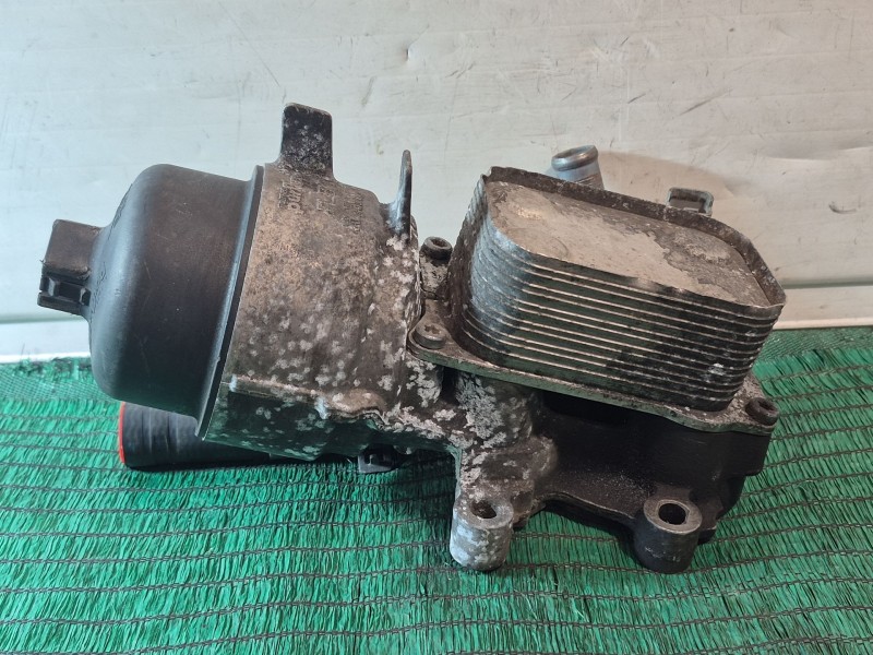 Recambio de soporte filtro aceite para ford galaxy (ca1) ghia referencia OEM IAM 9685997780 9685997780 9685997780