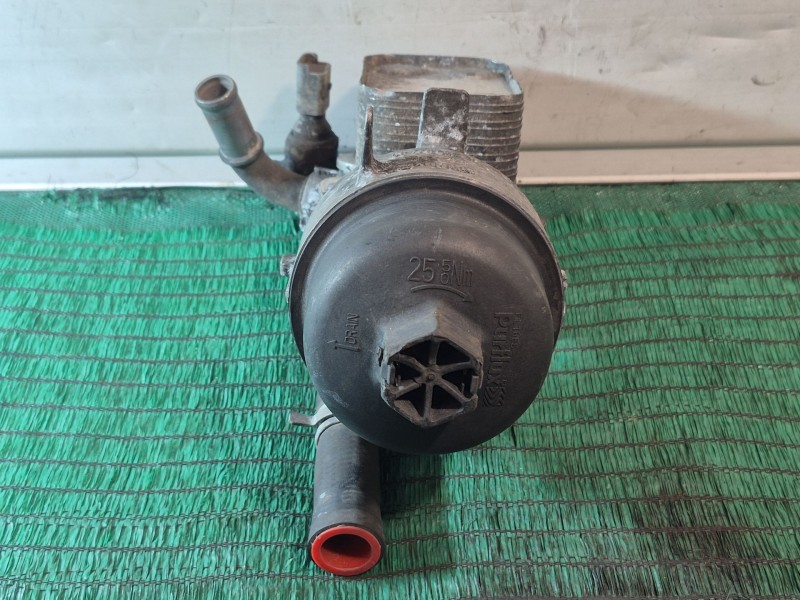 Recambio de soporte filtro aceite para ford galaxy (ca1) ghia referencia OEM IAM 9685997780 9685997780 9685997780