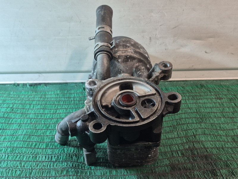 Recambio de soporte filtro aceite para ford galaxy (ca1) ghia referencia OEM IAM 9685997780 9685997780 9685997780