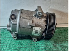Recambio de compresor aire acondicionado para renault megane ii berlina 5p referencia OEM IAM   